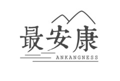 ANKANGNESS