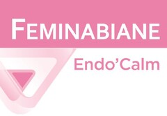 Feminabiane endo'calm