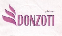 DONZOTI