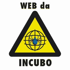 web da incubo