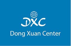 DXC Dong Xuan Center