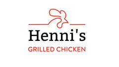 Henni's GRILLED CHICKEN
