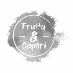 Frutta & Sapori