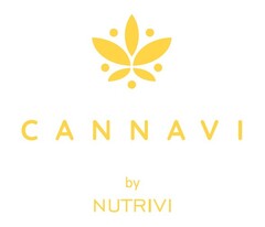 CANNAVI by NUTRIVI