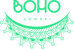 BOHO HAMAKI