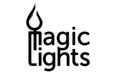 MAGIC LIGHTS