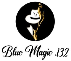 Blue Magic .132