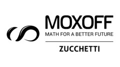 MOXOFF MATH FOR A BETTER FUTURE ZUCCHETTI