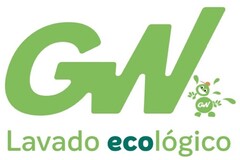 GW GW LAVADO ECOLÓGICO