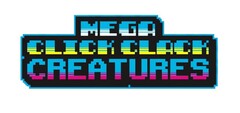 MEGA CLICK CLACK CREATURES