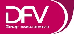 DFV GROUP DIVASA-FARMAVIC