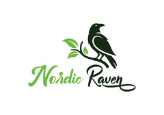 Nordic Raven