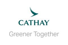 CATHAY Greener Together