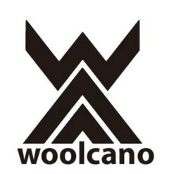 woolcano
