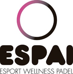 ESPAI ESPORT WELLNESS PADEL