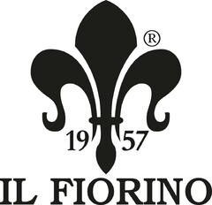 1957 Il Fiorino