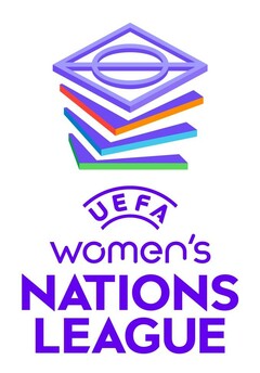 UEFA WOMEN'S NATIONS LEAGUE