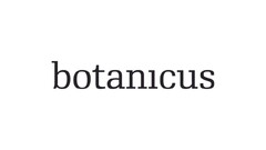botanicus