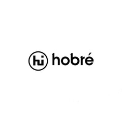 hi hobré