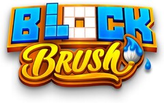 Block Brush