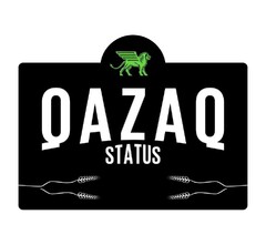 QAZAQ STATUS