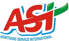ASI AGRITRANS SERVICE INTERNATIONAL