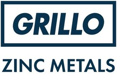 GRILLO ZINC METALS