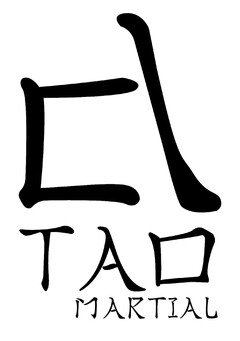 TAO MARTIAL