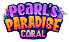 PEARL'S PARADISE CORAL