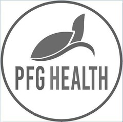 PFG HEALTH