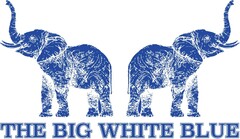 THE BIG WHITE BLUE