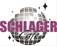 SCHLAGER Cafe