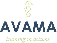 AVAMA training in actions
