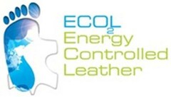 ECO2L Energy Controlled Leather