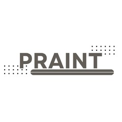 PRAINT