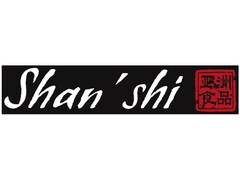 Shan'shi