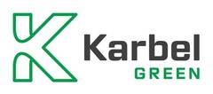 Karbel GREEN