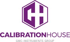 CH CALIBRATIONHOUSE GMC - INSTRUMENTS GROUP