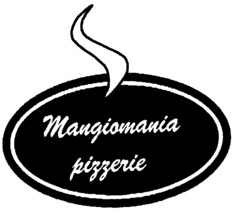 Mangiomania pizzerie