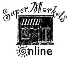 Super Markets Online