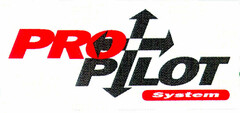 PRO PILOT System