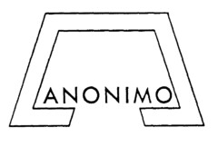 ANONIMO