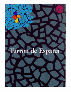 Turrón de España