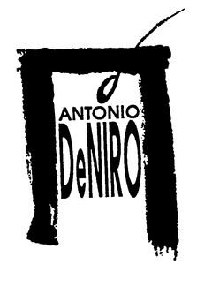 ANTONIO DeNIRO
