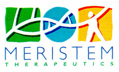 MERISTEM THERAPEUTICS