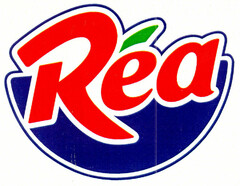 Réa