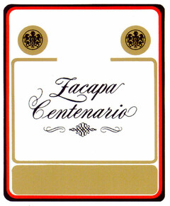 Zacapa Centenario