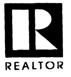 R REALTOR