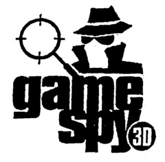 game spy 3D