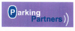 Parking Partners